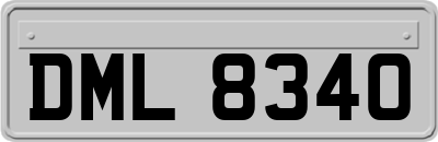 DML8340