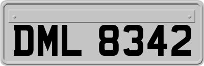 DML8342