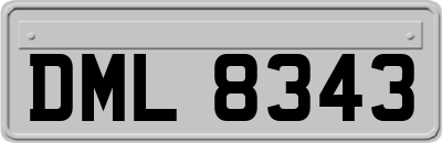 DML8343