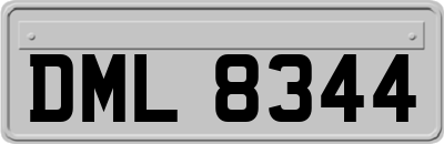 DML8344