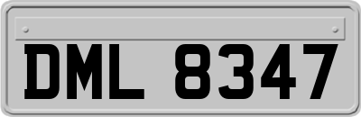 DML8347