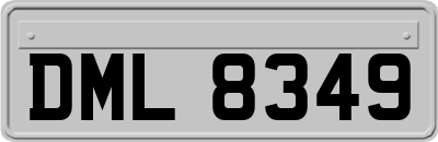 DML8349