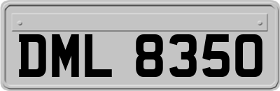 DML8350