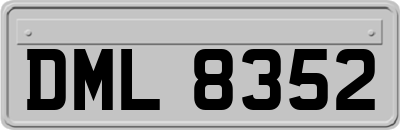DML8352