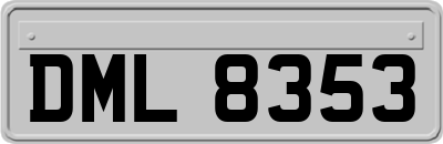 DML8353
