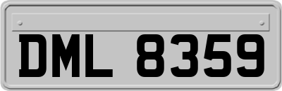 DML8359