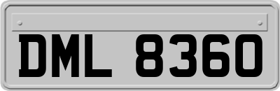 DML8360