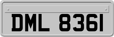DML8361