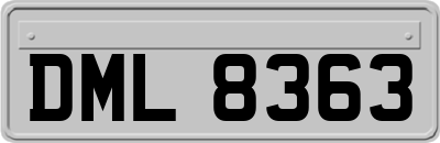DML8363