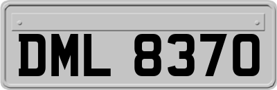 DML8370