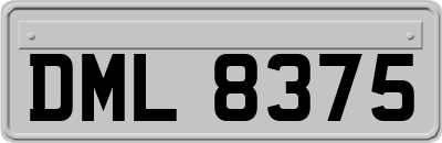 DML8375