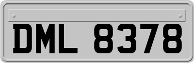 DML8378