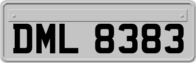 DML8383