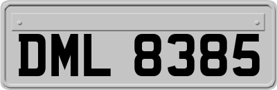 DML8385