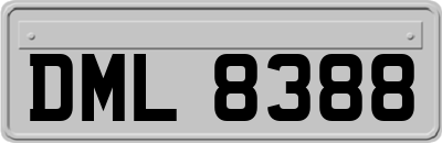 DML8388