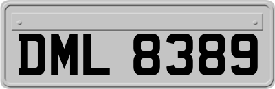 DML8389
