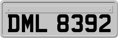 DML8392