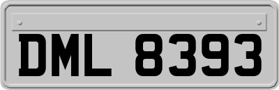 DML8393