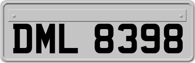DML8398