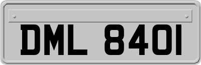 DML8401