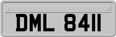 DML8411