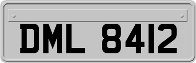 DML8412
