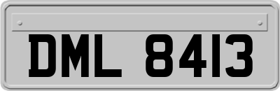 DML8413