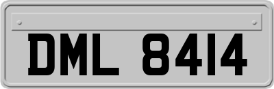 DML8414