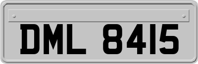 DML8415