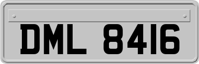 DML8416