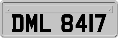 DML8417