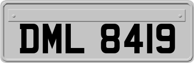 DML8419