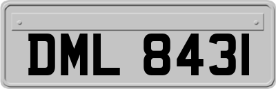 DML8431