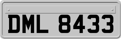 DML8433