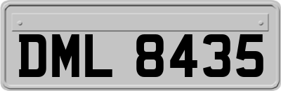 DML8435