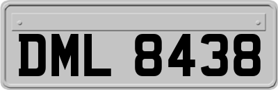 DML8438