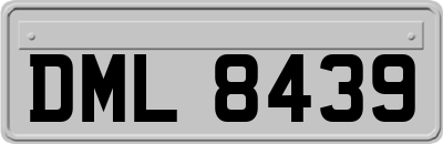 DML8439