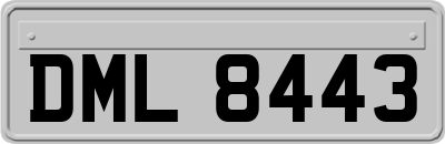 DML8443