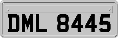 DML8445