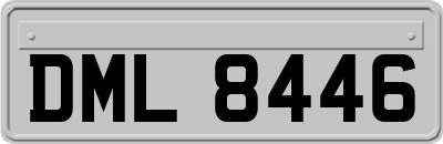 DML8446