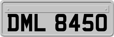 DML8450