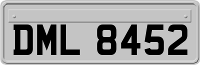 DML8452