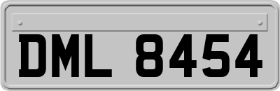 DML8454