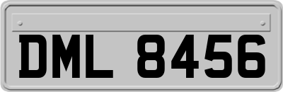 DML8456