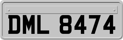 DML8474