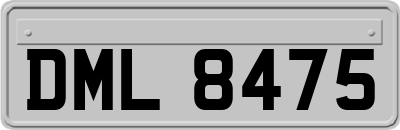 DML8475
