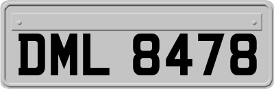 DML8478
