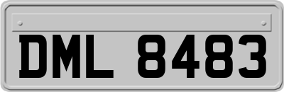 DML8483