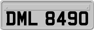 DML8490