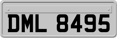 DML8495
